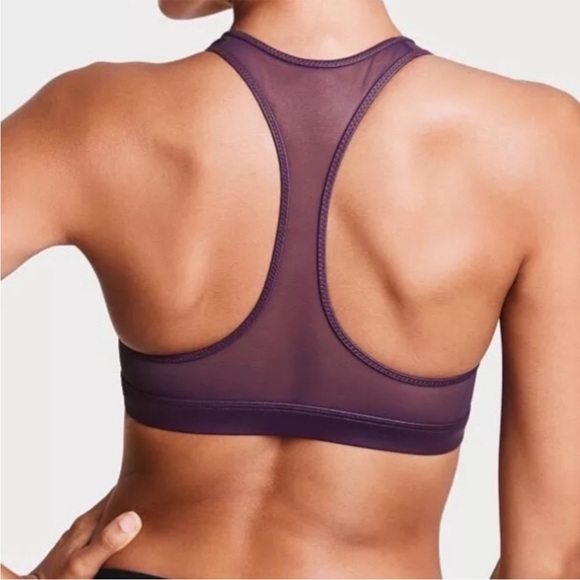 Victoria’s Secret Sport High Shine Sports Bra - Picture 2 of 4